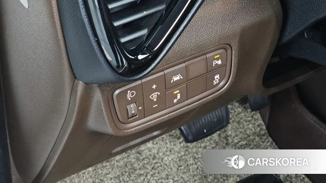 Kia Soul Booster 2019 Белый из Кореи, фото 5