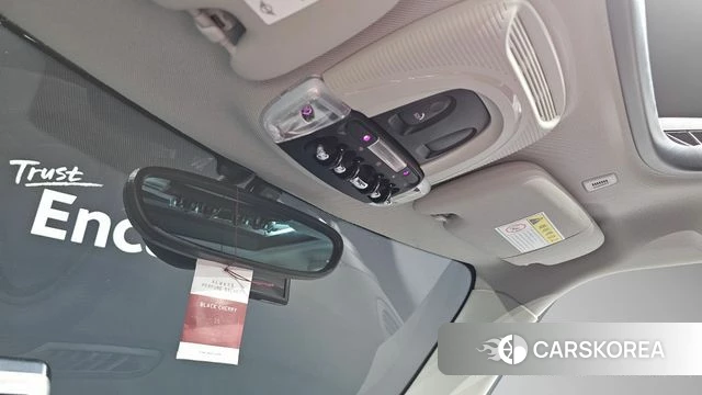 Mini Cooper S 2019 Цвет тростника из Кореи, фото 5