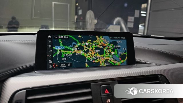 BMW 4 Series (F32) 2019 Белый из Кореи, фото 5