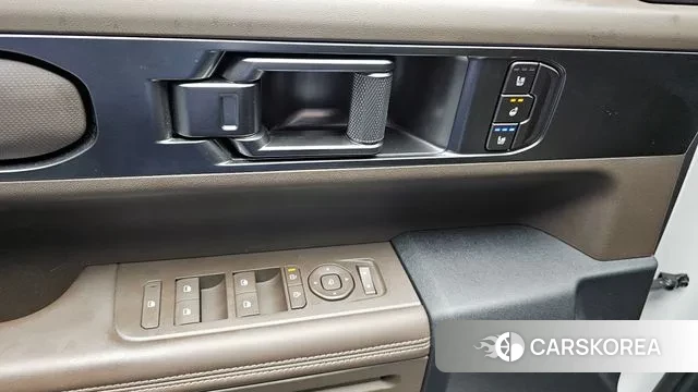 Kia Tasman 2025 Белый из Кореи, фото 5