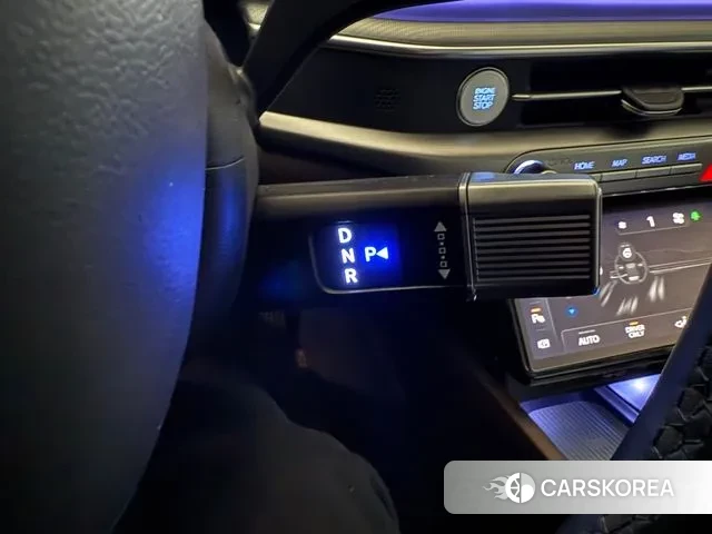 Hyundai Grandeur Hybrid (GN7) 2022 Серый из Кореи, фото 5