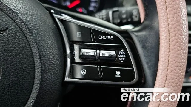 Kia Seltos 2021 Серый из Кореи, фото 5