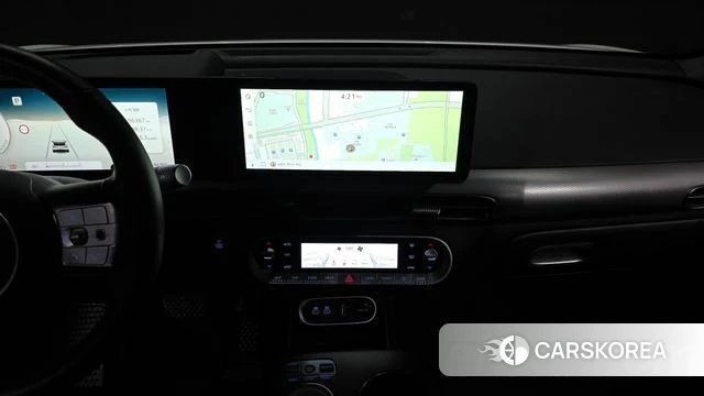 Genesis GV60 2022 Белый из Кореи, фото 5