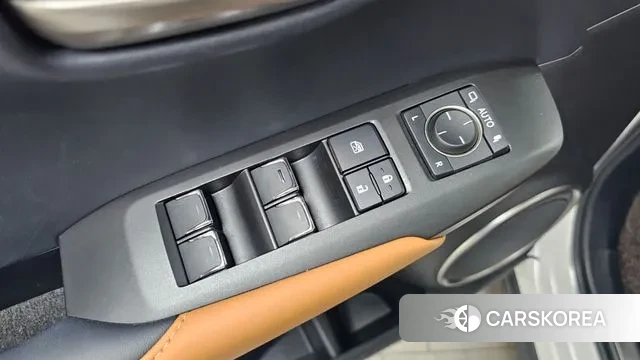 Lexus NX300h 2020 Белый из Кореи, фото 5