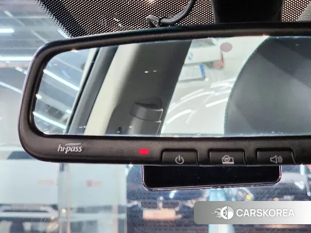 Ssangyong Berry New Tivoli 2020 Белый из Кореи, фото 5