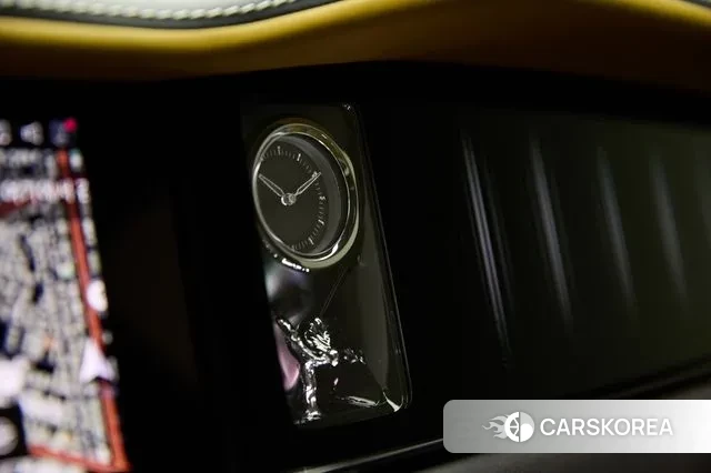 Rolls-Royce Cullinan 2024 Коричневый из Кореи, фото 5