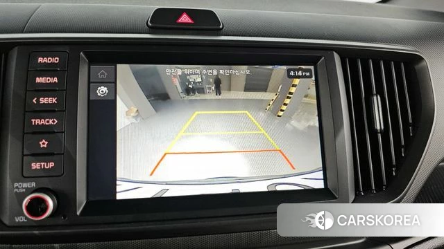 Kia The New Kia Ray 2025 Серебристо-серый из Кореи, фото 5