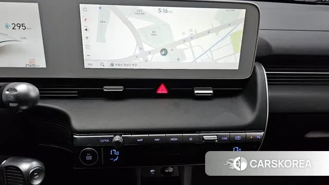 Hyundai Ionic 5 2021 Белый из Кореи, фото 5