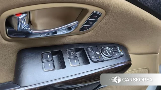 Kia The New Carnival 2018 Белый из Кореи, фото 5