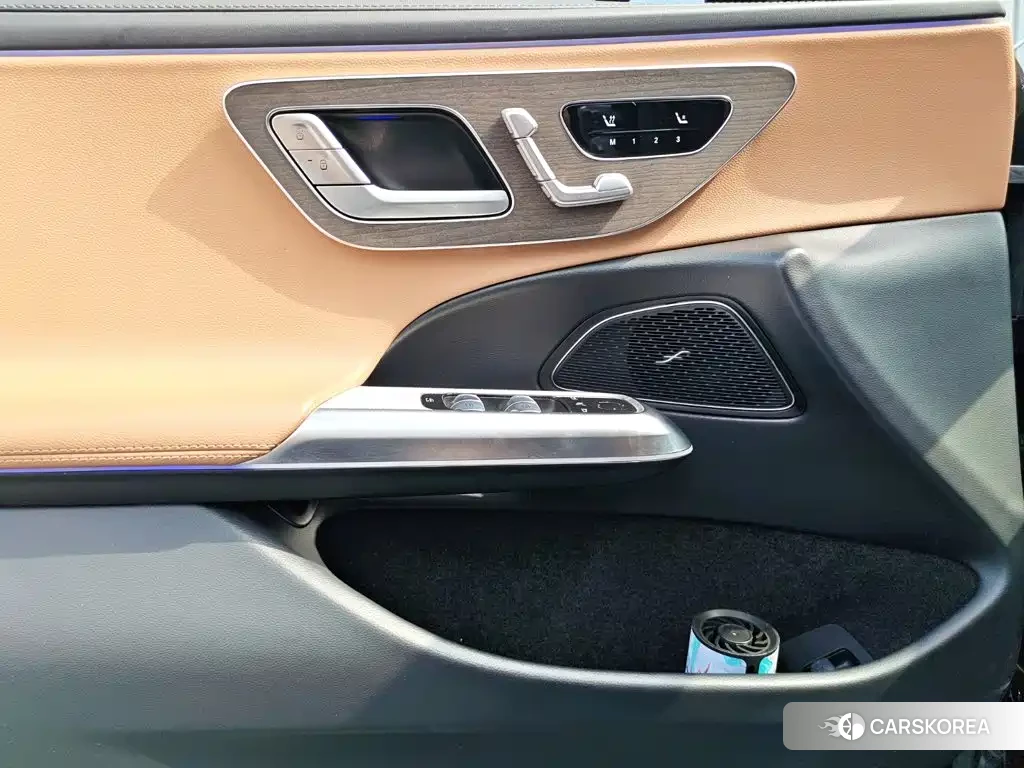 Mercedes-Benz E-Class 2024 Черный из Китая, фото 5