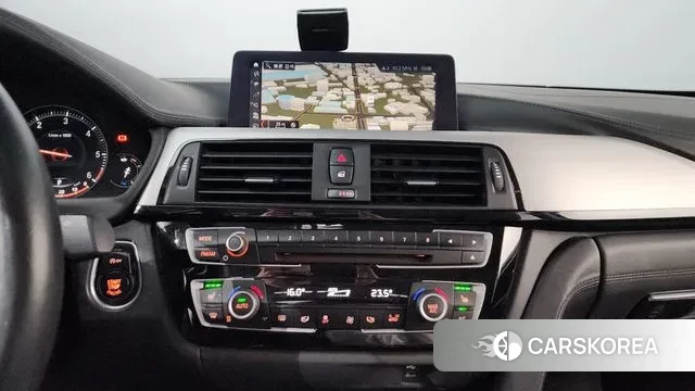 BMW 4 Series (F32) 2020 Синий из Кореи, фото 5