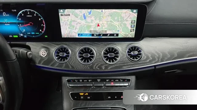 Mercedes-Benz CLS-Class C257 2020 Белый из Кореи, фото 5