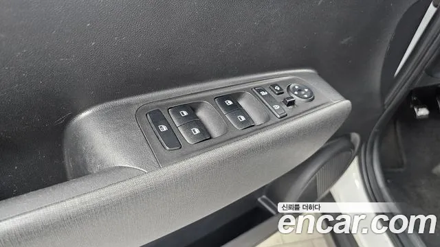 Hyundai Casper 2021 Белый из Кореи, фото 5