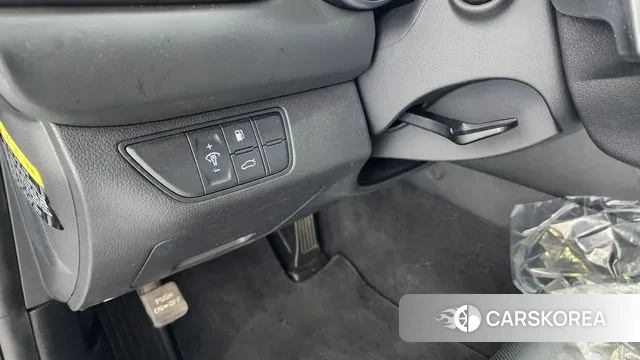 Genesis G70 2018 Белый из Кореи, фото 5