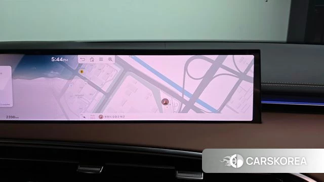 Genesis GV70 2026 Белый из Кореи, фото 5