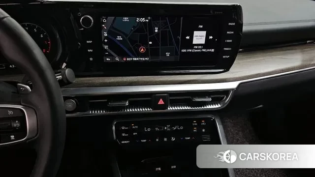 Kia K5 3rd generation 2020 Серый из Кореи, фото 5