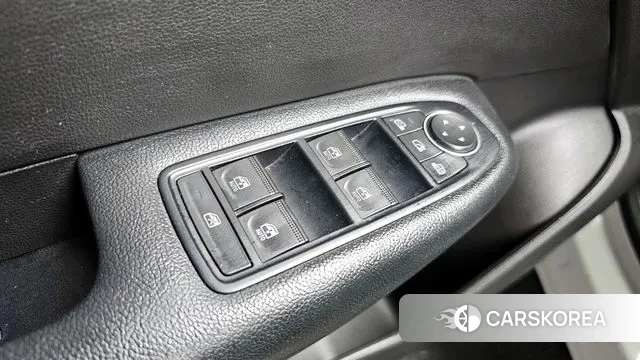 Renault Korea (Samsung) XM3 2020 Белый из Кореи, фото 5