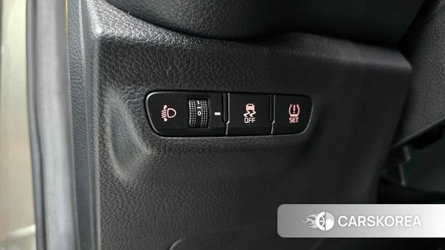 Kia All New Morning (JA) 2018 Серый из Кореи, фото 5