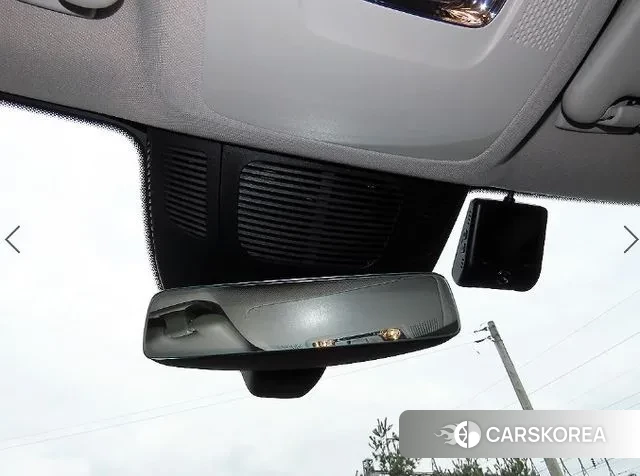 Mercedes-Benz GLE-Class W167 2025 Белый из Кореи, фото 5