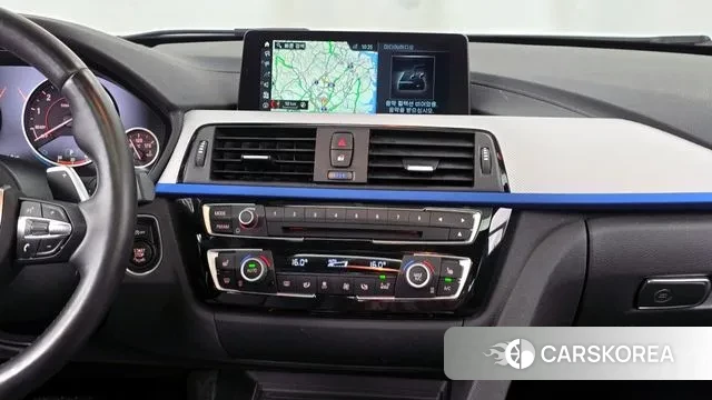 BMW 3 Series (F30) 2018 Белый из Кореи, фото 5