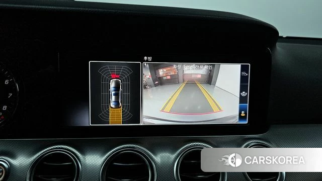 Mercedes-Benz E-Class W213 2018 Серый из Кореи, фото 5