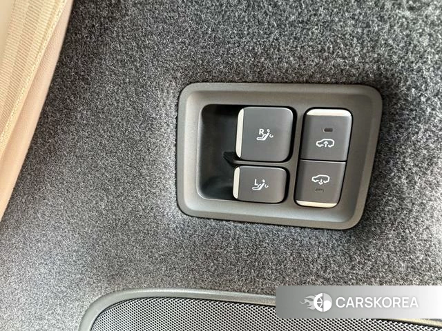 Xiaopeng Motors Xiaopeng X9 2025 Белый из Китая, фото 5
