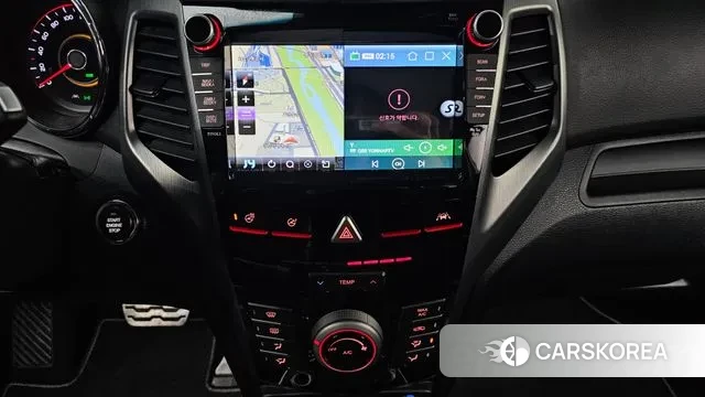 Ssangyong Tivoli Armor 2019 Белый из Кореи, фото 5