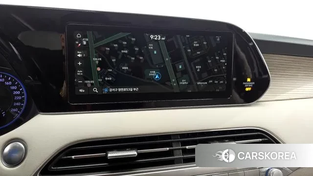 Hyundai Palisade 2019 Коричневый из Кореи, фото 5