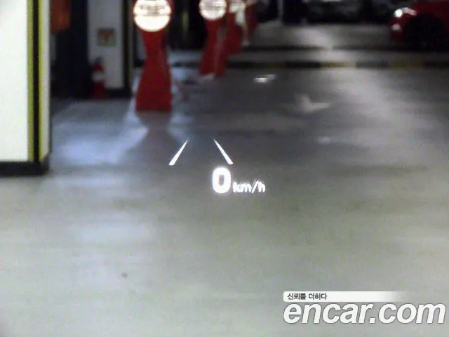 Hyundai Sonata (DN8) id 2796623 из Кореи 5