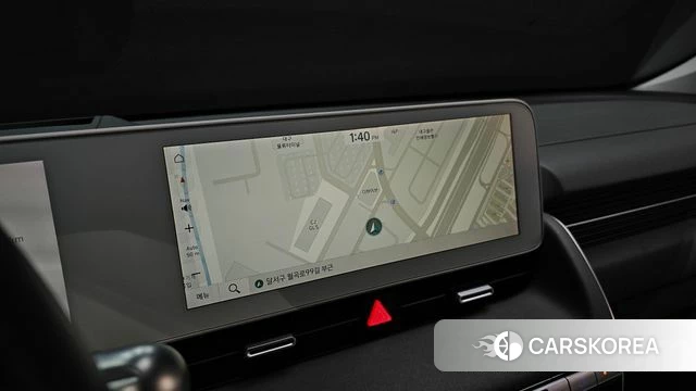 Hyundai Ionic 5 2021 Серый из Кореи, фото 5