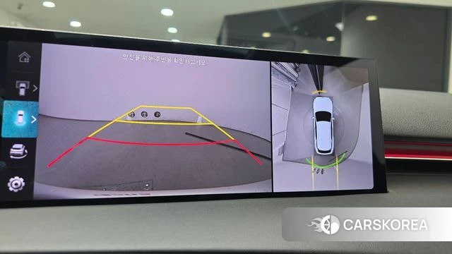 Genesis GV70 2024 Черный из Кореи, фото 5