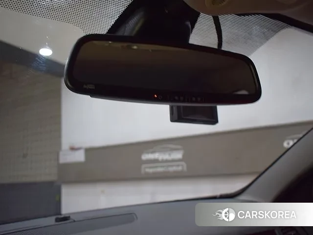 Renault Korea (Samsung) SM5 Nova 2018 Черный из Кореи, фото 5