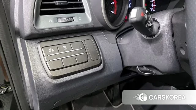 Ssangyong Tivoli Armor 2018 Синий из Кореи, фото 5