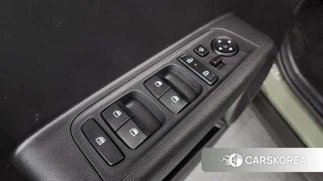 Hyundai The New Casper 2025 Зеленый из Кореи, фото 5