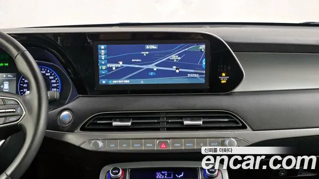 Hyundai Palisade id 2720851 из Кореи 5