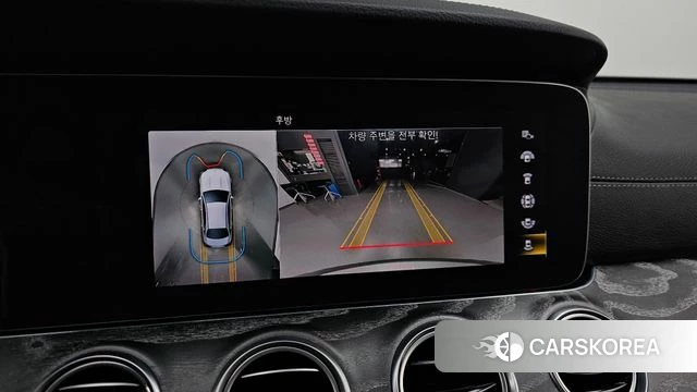 Mercedes-Benz E-Class W213 2022 Серый из Кореи, фото 5