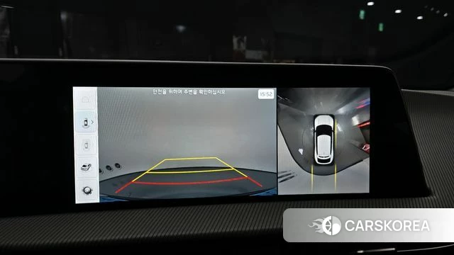 Kia EV6 2022 Белый из Кореи, фото 5