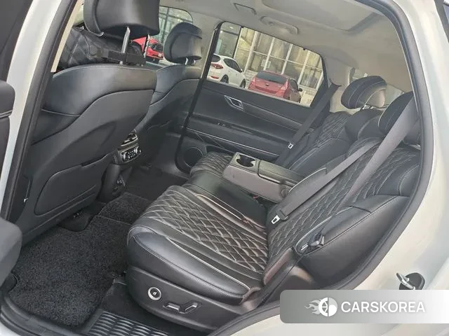 Genesis GV80 2022 Белый из Кореи, фото 5