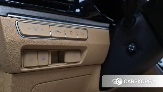 Kia Mohave Master 2020 Черный из Кореи, фото 5