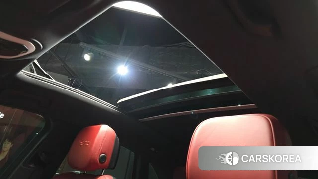 Porsche Macan 2018 Черный из Кореи, фото 5