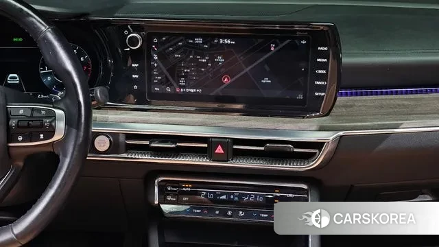 Kia K5 3rd generation 2020 Белый из Кореи, фото 5