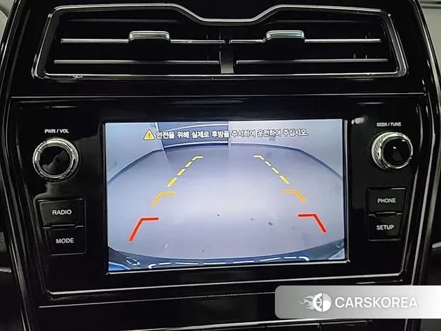 Ssangyong Berry New Tivoli 2019 Синий из Кореи, фото 5