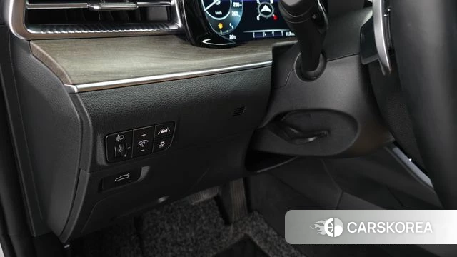 Kia K5 3rd generation 2021 Белый из Кореи, фото 5