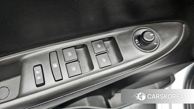 Chevrolet (GM Daewoo) The New Spark 2021 Белый из Кореи, фото 5