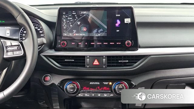 Kia The New K3 2nd generation id 4427548 из Кореи 5