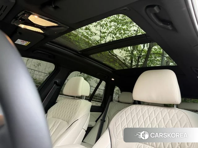 BMW X5 (G05) 2025 Белый из Кореи, фото 5