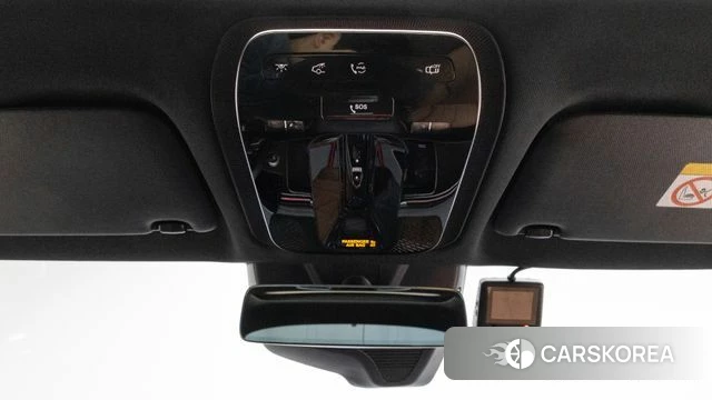 Mercedes-Benz E-Class W214 2025 Черный из Кореи, фото 5