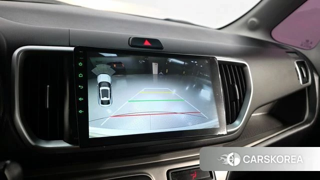 Kia The New Ray 2018 Белый из Кореи, фото 5