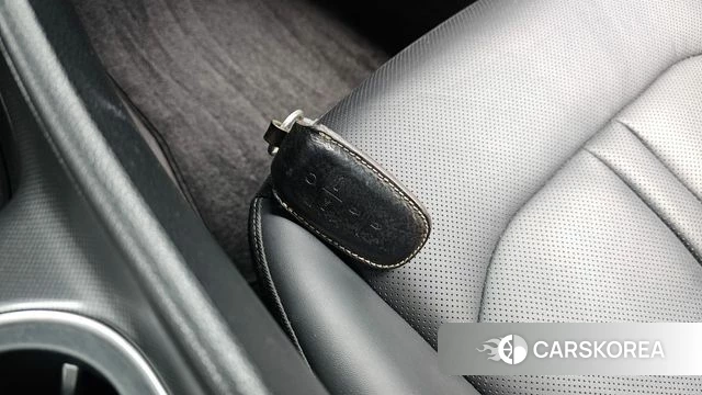 Hyundai Sonata (DN8) 2019 Белый из Кореи, фото 5