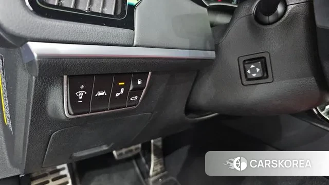 Kia Stinger 2018 Черный из Кореи, фото 5